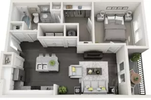 306 Ardmore Cir NW, Atlanta, GA 30309 - Photo 12