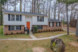 5728 Salem Rd, Lithonia, GA 30038 - Photo 2