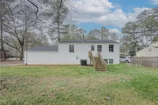 5728 Salem Rd, Lithonia, GA 30038 - Photo 32