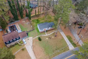 5728 Salem Rd, Lithonia, GA 30038 - Photo 34