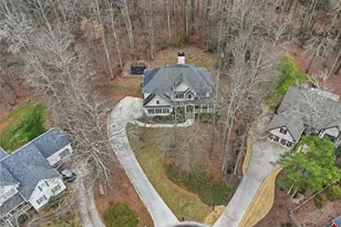 306 Crown Ct, Canton, GA 30115 - Photo 6