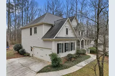 306 Crown Court, Canton, GA 30115 - Photo 4