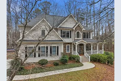 306 Crown Court, Canton, GA 30115 - Photo 2