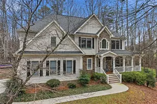 306 Crown Ct, Canton, GA 30115 - Photo 2