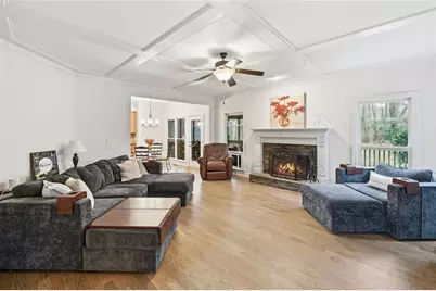 306 Crown Court, Canton, GA 30115 - Photo 16