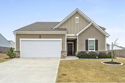 141 Verona Drive NW, Cartersville, GA 30120 - Photo 2