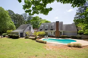 2633 Brittany Ct SE, Conyers, GA 30013 - Photo 6