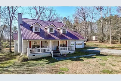 5345 Nicklesville Road NE, Resaca, GA 30735 - Photo 4