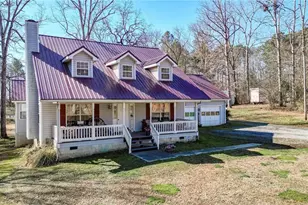 5345 Nicklesville Rd NE, Resaca, GA 30735 - Photo 4