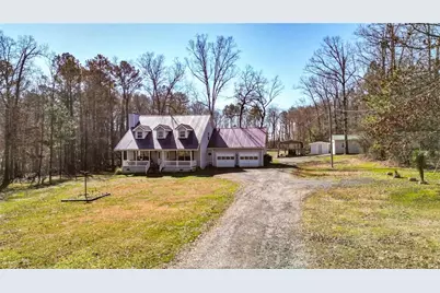 5345 Nicklesville Road NE, Resaca, GA 30735 - Photo 2