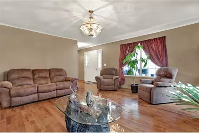 5345 Nicklesville Road NE, Resaca, GA 30735 - Photo 22