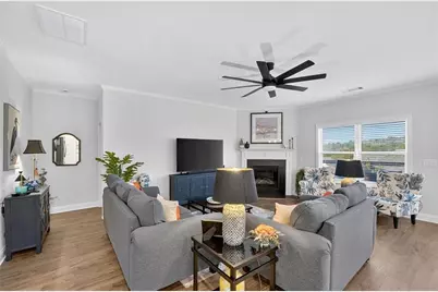 182 Timber Ridge, Dawsonville, GA 30534 - Photo 8