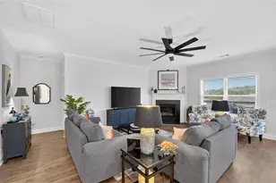 182 Timber Rdg, Dawsonville, GA 30534 - Photo 8