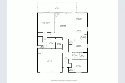 182 Timber Ridge, Dawsonville, GA 30534 - Photo 40