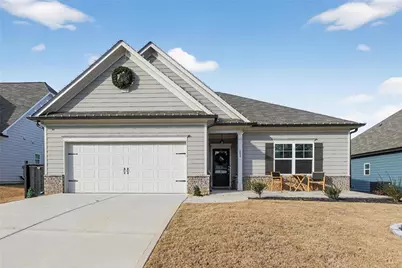 182 Timber Ridge, Dawsonville, GA 30534 - Photo 38