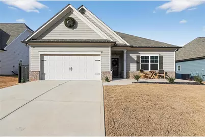 182 Timber Ridge, Dawsonville, GA 30534 - Photo 2