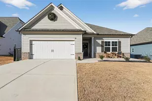 182 Timber Rdg, Dawsonville, GA 30534 - Photo 2