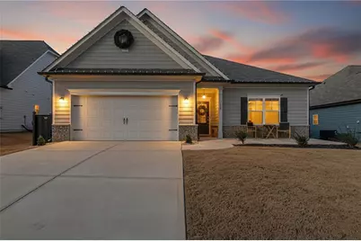 182 Timber Ridge, Dawsonville, GA 30534 - Photo 1