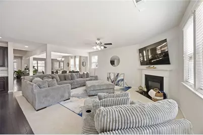 405 Brickstone Way, Covington, GA 30016 - Photo 8