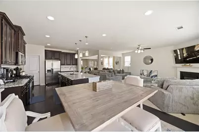 405 Brickstone Way, Covington, GA 30016 - Photo 16