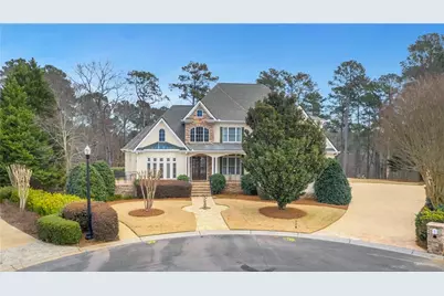 5 Saint Andrews Way SW, Rome, GA 30165 - Photo 2