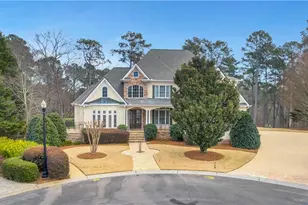 5 Saint Andrews Way SW, Rome, GA 30165 - Photo 2