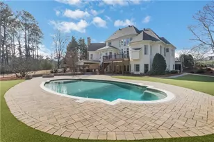 5 Saint Andrews Way SW, Rome, GA 30165 - Photo 90