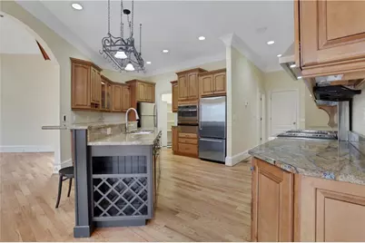 5 Saint Andrews Way SW, Rome, GA 30165 - Photo 26