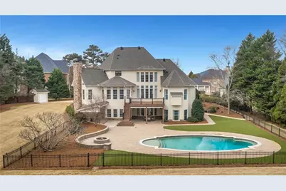 5 Saint Andrews Way SW, Rome, GA 30165 - Photo 8