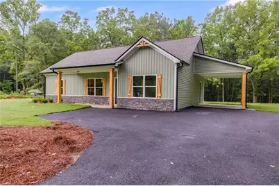 921 Drummond Road, Cedartown, GA 30125 - Photo 8