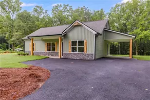 921 Drummond Rd, Cedartown, GA 30125 - Photo 8