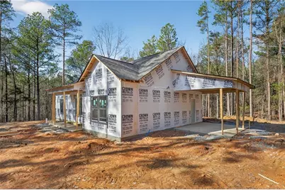 921 Drummond Road, Cedartown, GA 30125 - Photo 4