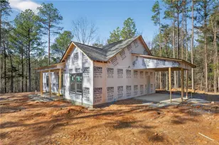 921 Drummond Rd, Cedartown, GA 30125 - Photo 4