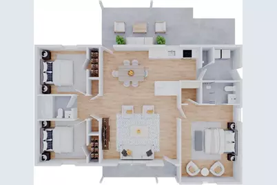 921 Drummond Road, Cedartown, GA 30125 - Photo 36