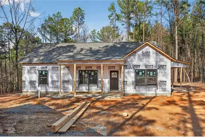 921 Drummond Road, Cedartown, GA 30125 - Photo 1