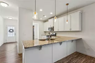 213 Tanner Trace, Ball Ground, GA 30107 - Photo 8