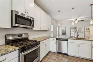 213 Tanner Trace, Ball Ground, GA 30107 - Photo 2