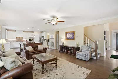 5876 Woodland Park Court, Jefferson, GA 30549 - Photo 8