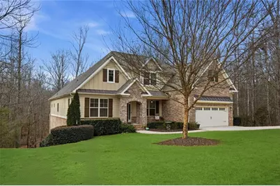 5876 Woodland Park Court, Jefferson, GA 30549 - Photo 46