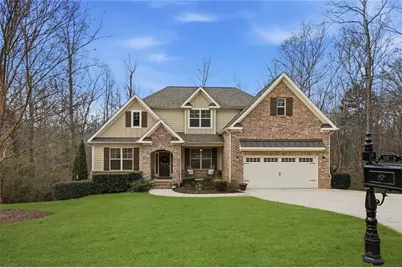 5876 Woodland Park Court, Jefferson, GA 30549 - Photo 1