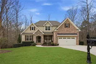 5876 Woodland Park Ct, Jefferson, GA 30549 - Photo 1