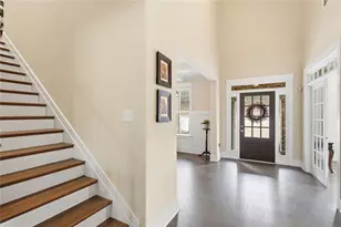 5876 Woodland Park Ct, Jefferson, GA 30549 - Photo 4