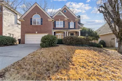 1880 Tristan Drive SE, Smyrna, GA 30080 - Photo 1