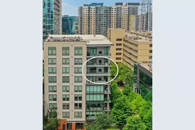 867 Peachtree Street NE #702, Atlanta, GA 30308 - Photo 26