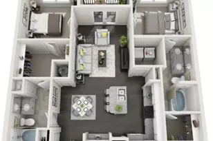 306 Ardmore Cir NW, Atlanta, GA 30309 - Photo 12