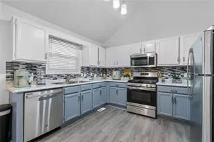 3879 Morning Dew Way, Powder Springs, GA 30127 - Photo 12