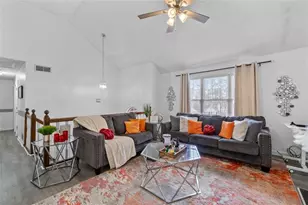 3879 Morning Dew Way, Powder Springs, GA 30127 - Photo 8