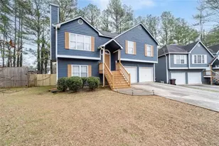 3879 Morning Dew Way, Powder Springs, GA 30127 - Photo 4