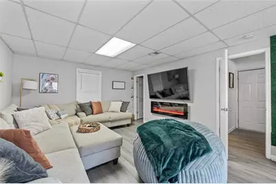 3879 Morning Dew Way, Powder Springs, GA 30127 - Photo 28