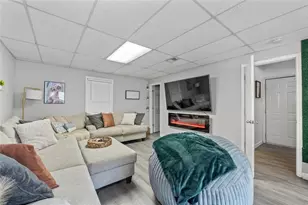 3879 Morning Dew Way, Powder Springs, GA 30127 - Photo 28